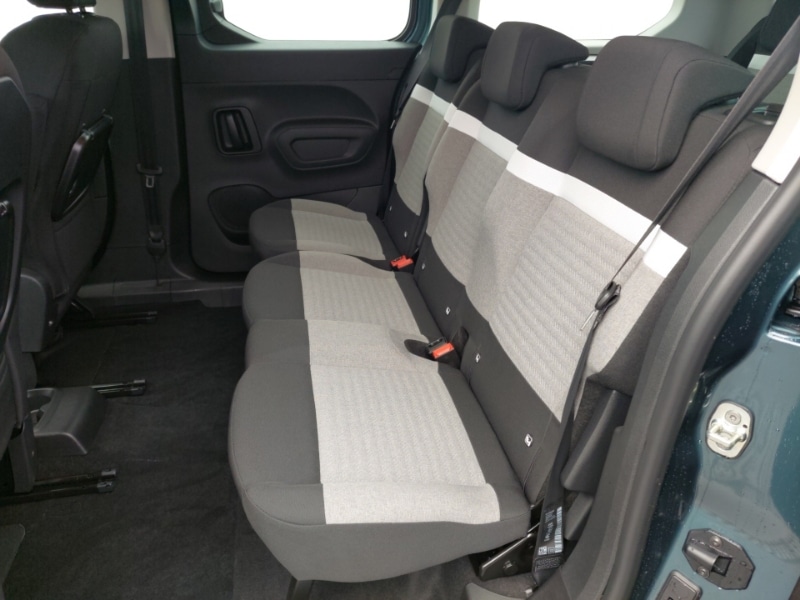 Used Citroen Berlingo 2025 for sale - 76688100: Photo 6