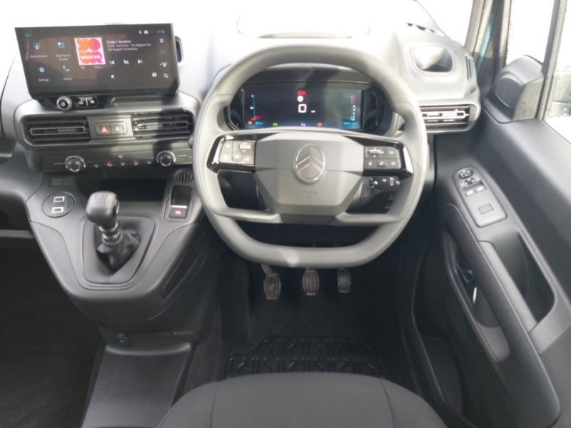 Used Citroen Berlingo 2025 for sale - 76688100: Photo 7