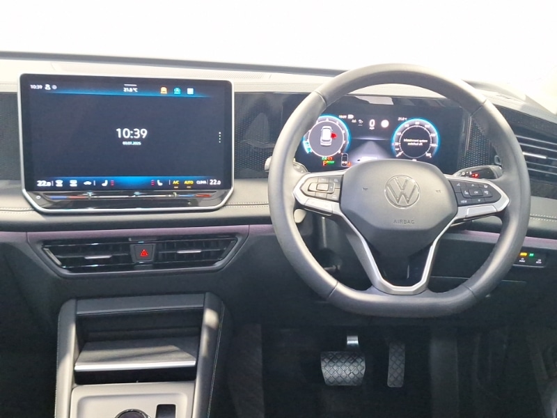 Used Volkswagen Tiguan 2024 for sale - 76726624: Photo 7