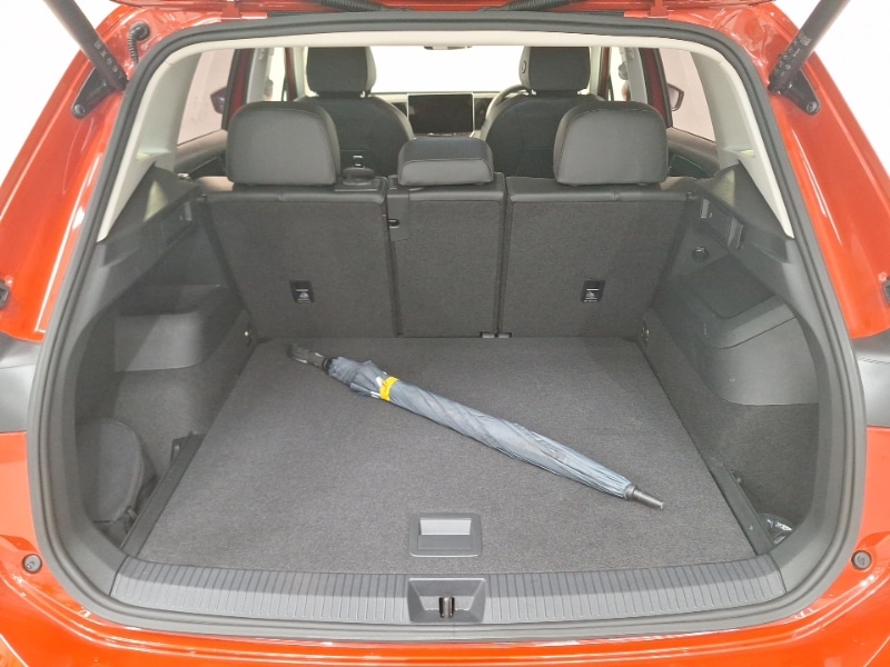 Used Volkswagen Tiguan 2024 for sale - 76726624: Photo 8