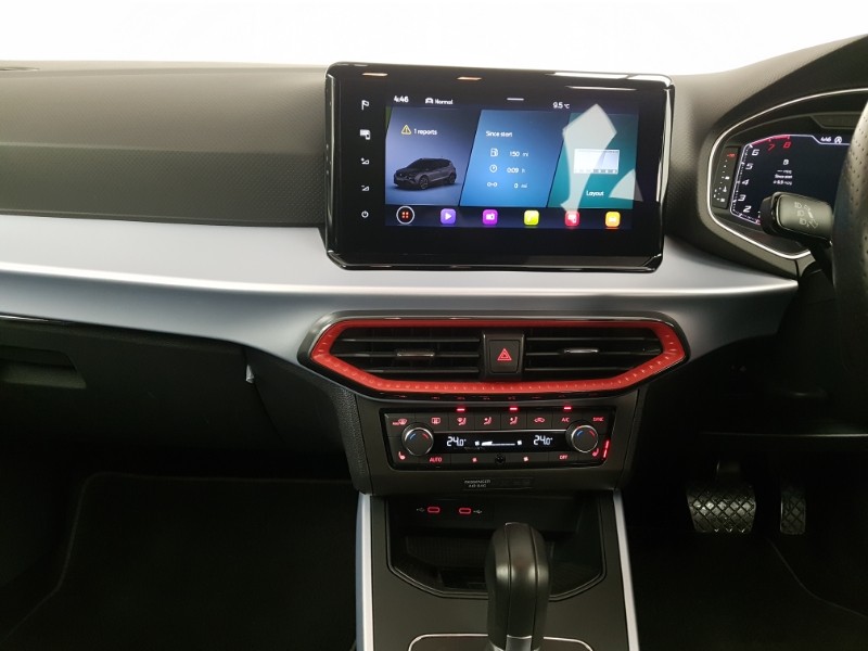 Used SEAT Arona 2022 for sale - 77419979: Photo 11