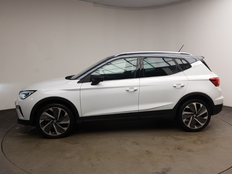 Used SEAT Arona 2022 for sale - 77419979: Photo 4