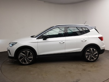 Used SEAT Arona 2022 for sale - 77419979: Photo