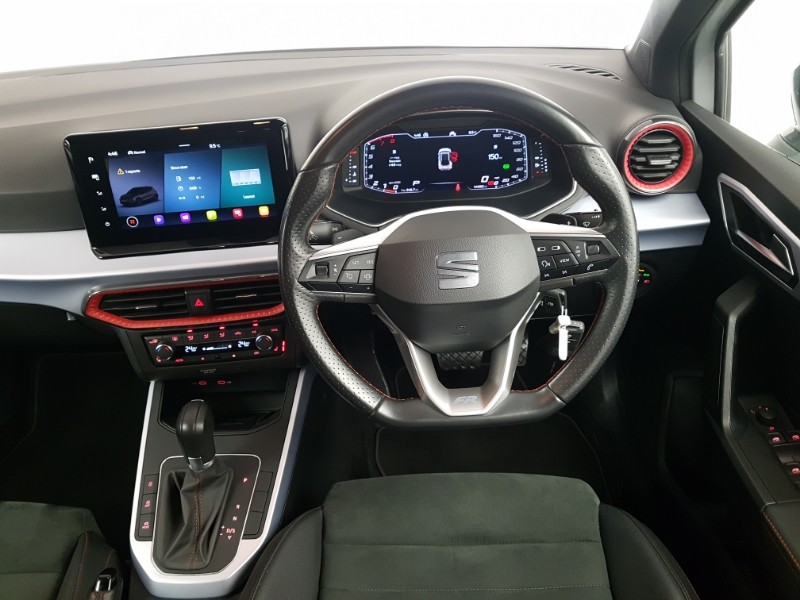 Used SEAT Arona 2022 for sale - 77419979: Photo 7