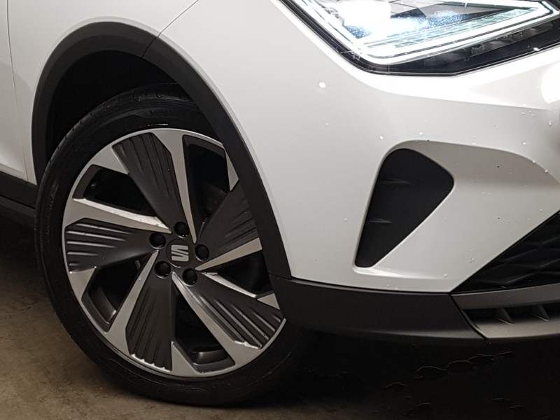 Used SEAT Arona 2022 for sale - 77419979: Photo 9