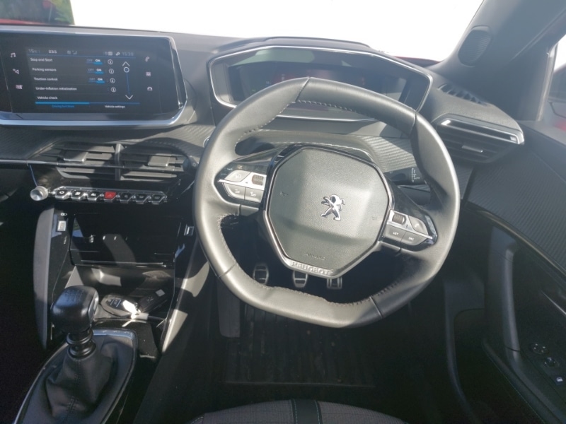 Used Peugeot 2008 2023 for sale - 77956046: Photo 7