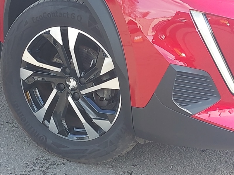 Used Peugeot 2008 2023 for sale - 77956046: Photo 9