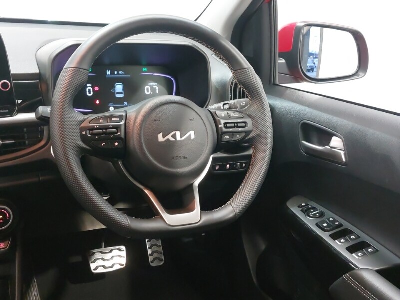 Used Kia Picanto 2024 for sale - 77875207: Photo 11