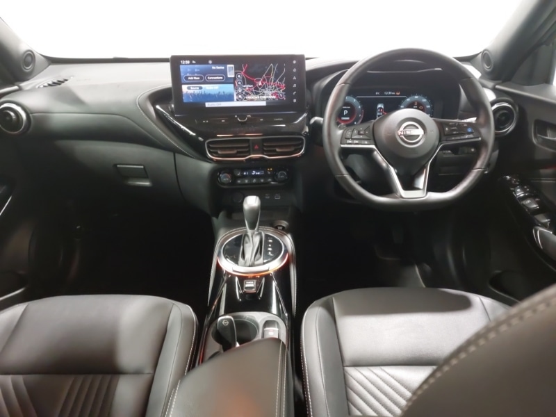 Used Nissan Juke 2025 for sale - 77907177: Photo 2