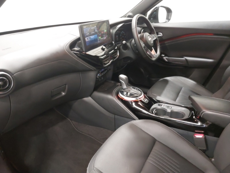 Used Nissan Juke 2025 for sale - 77907177: Photo 5