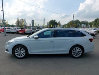 Used Skoda Octavia 2024 for sale - 79638253: Photo