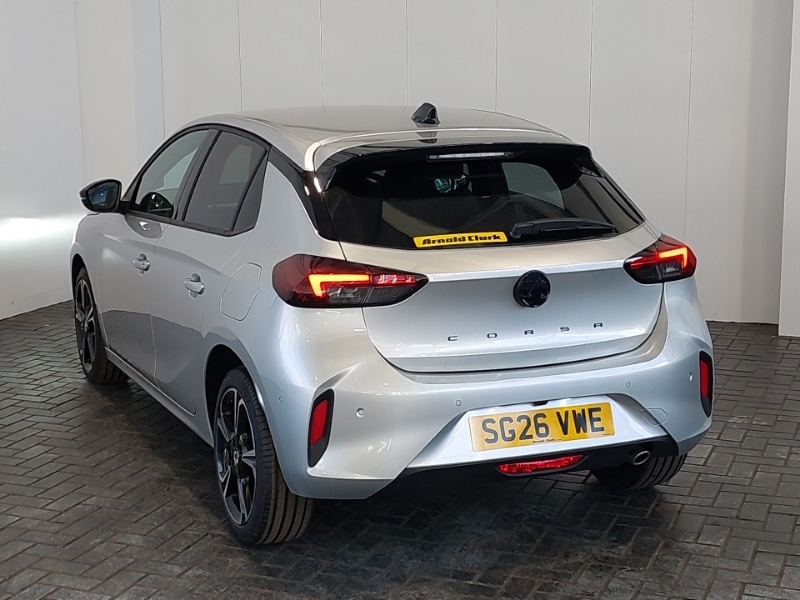 Used Vauxhall Corsa 2026 for sale - 77798849: Photo 3
