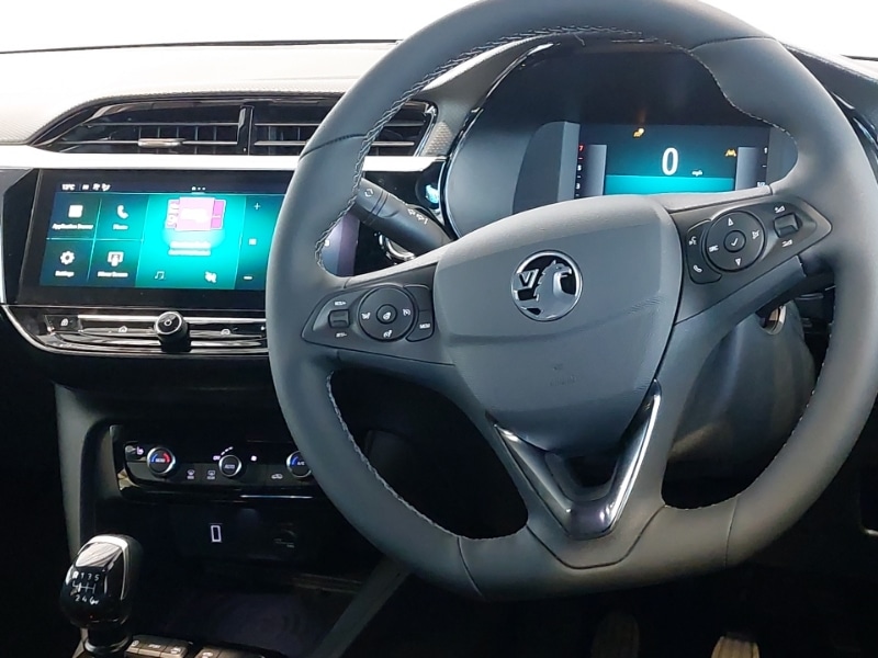 Used Vauxhall Corsa 2026 for sale - 77798849: Photo 7