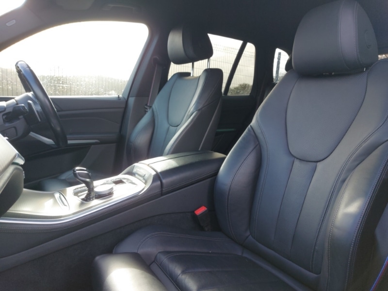 Used BMW X5 2021 for sale - 78041564: Photo 5