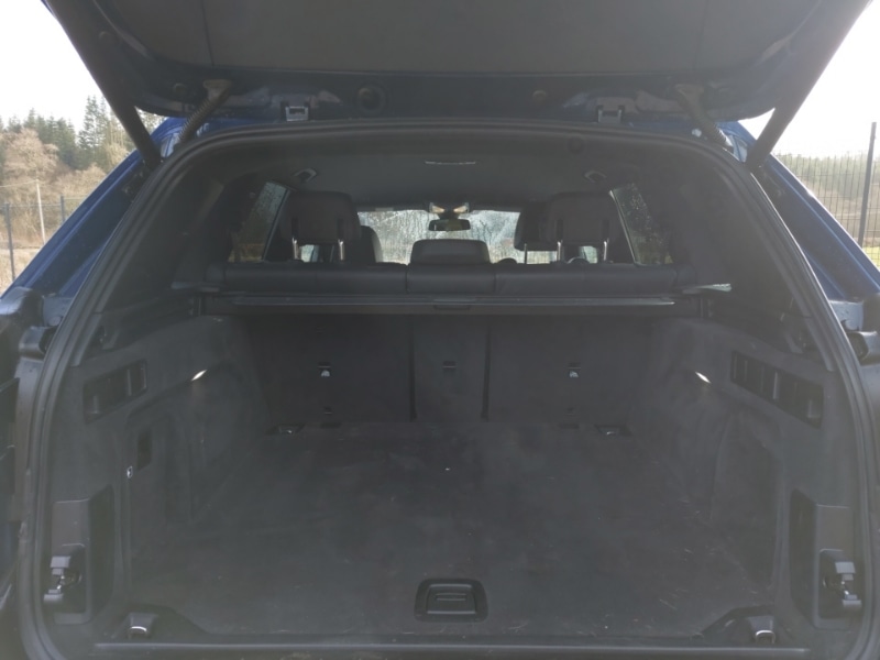 Used BMW X5 2021 for sale - 78041564: Photo 8