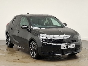 Used Vauxhall Corsa 2025 for sale - 79549388: Photo