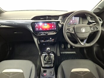 Used Vauxhall Corsa 2025 for sale - 79549388: Photo