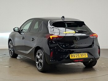 Used Vauxhall Corsa 2025 for sale - 79549388: Photo