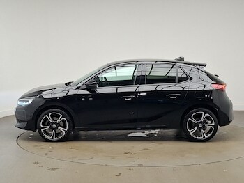 Used Vauxhall Corsa 2025 for sale - 79549388: Photo