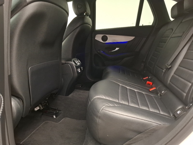 Used Mercedes-Benz GLC 2021 for sale - 76560747: Photo 6