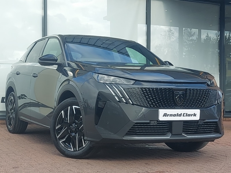 Used Peugeot 3008 2024 for sale - 76366020: Photo 1