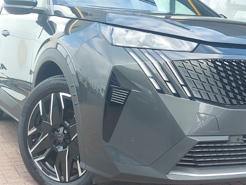Used Peugeot 3008 2024 for sale - 76366020: Photo 9