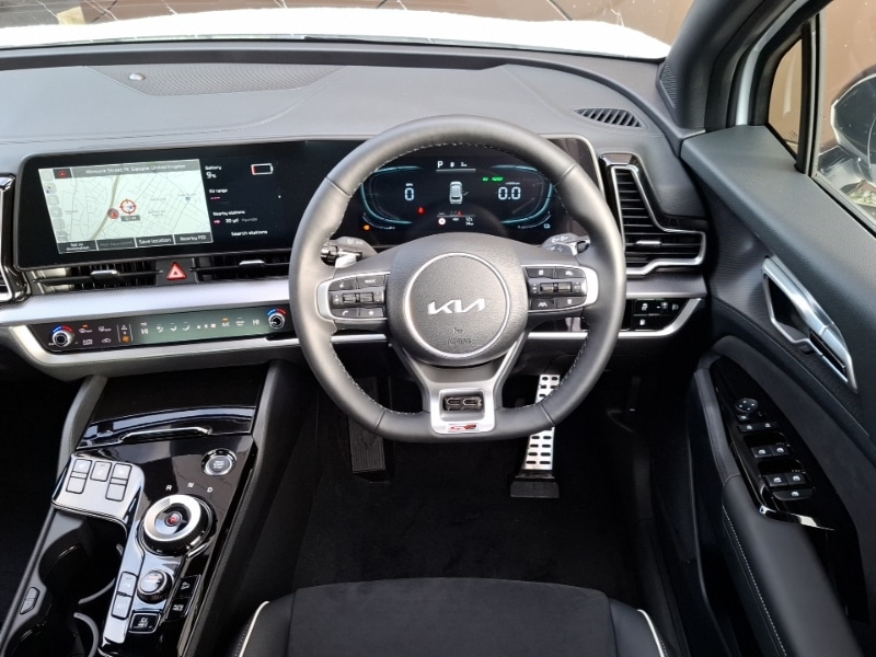 Used Kia Sportage 2025 for sale - 77299118: Photo 7