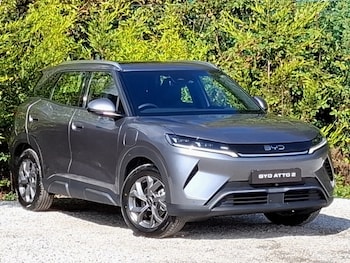 BYD - Atto 2