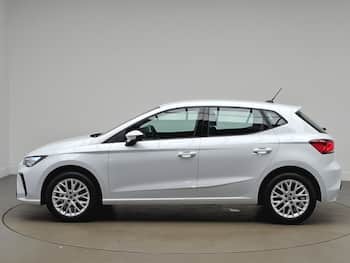 Used SEAT Ibiza 2026 for sale - 79700263: Photo