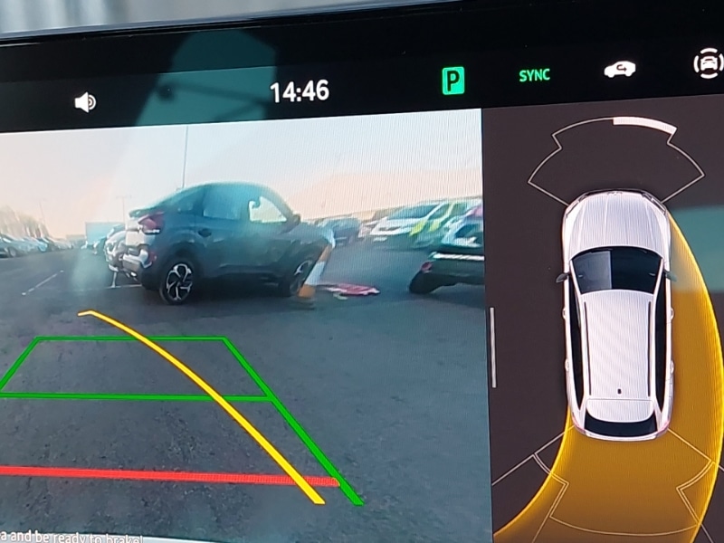 Used Skoda Octavia 2024 for sale - 77252566: Photo 11