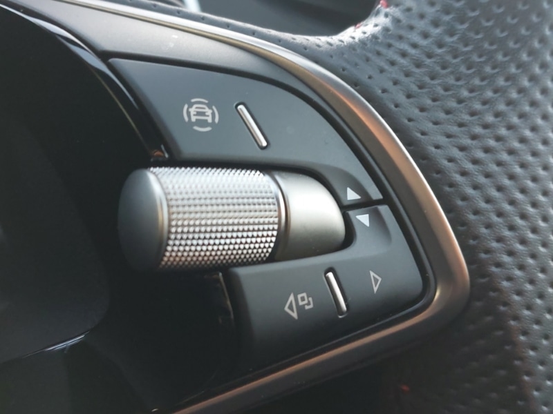 Used Skoda Octavia 2024 for sale - 77252566: Photo 12