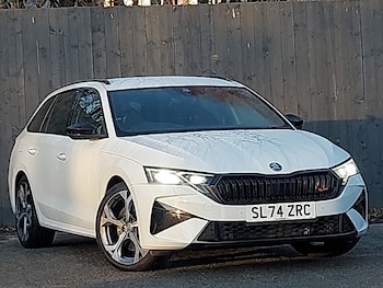 Used Skoda Octavia 2024 for sale - 77252566: Photo