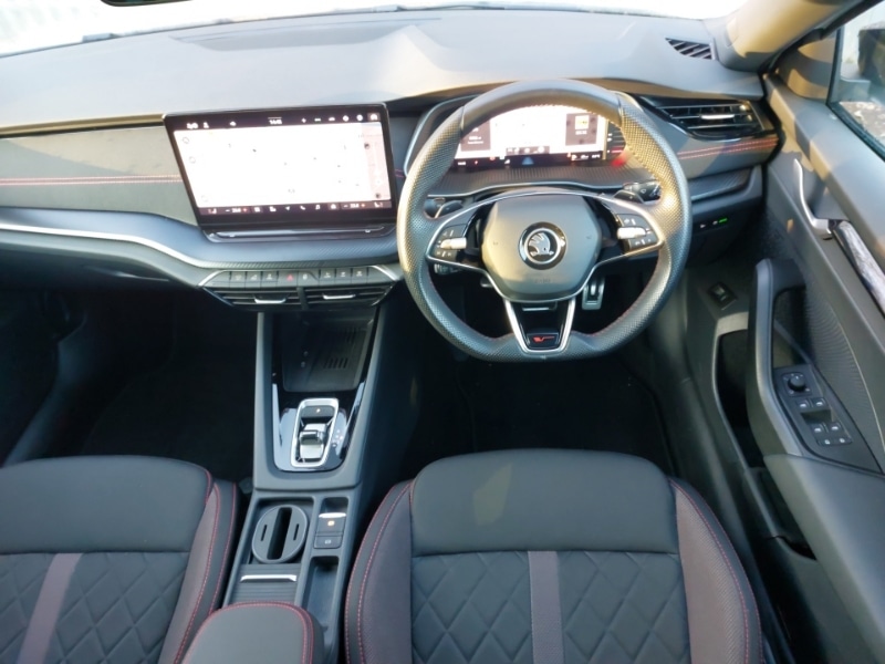 Used Skoda Octavia 2024 for sale - 77252566: Photo 7