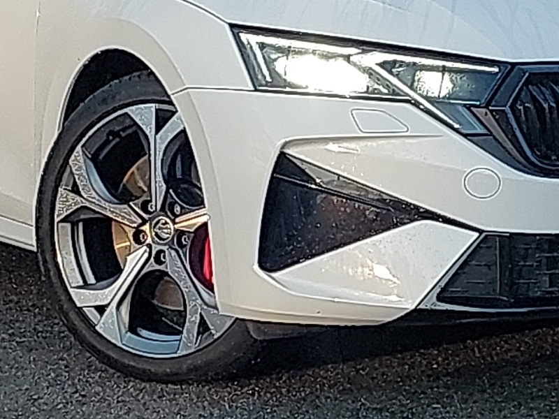 Used Skoda Octavia 2024 for sale - 77252566: Photo 9