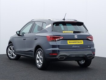 Used SEAT Arona 2025 for sale - 77361088: Photo