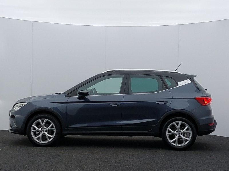 Used SEAT Arona 2025 for sale - 77361088: Photo 4