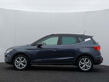 Used SEAT Arona 2025 for sale - 77361088: Photo