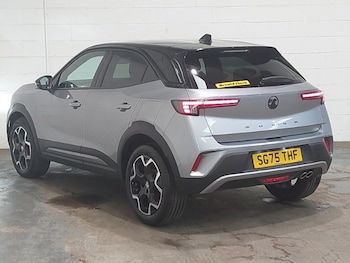 Used Vauxhall Mokka 2025 for sale - 79342747: Photo
