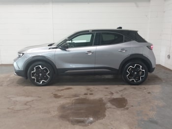 Used Vauxhall Mokka 2025 for sale - 79342747: Photo