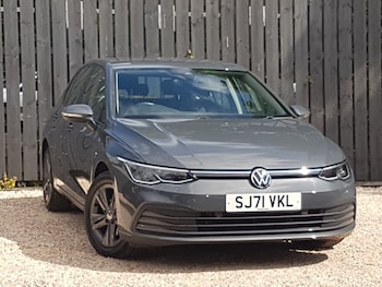 2021 - 1.5 TSI 150 Life 5dr
