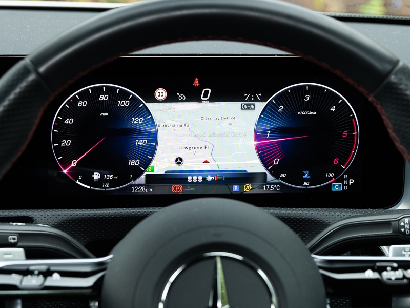 Used Mercedes-Benz CLA 2024 for sale - 76838256: Photo 11