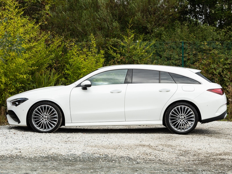 Used Mercedes-Benz CLA 2024 for sale - 76838256: Photo 4