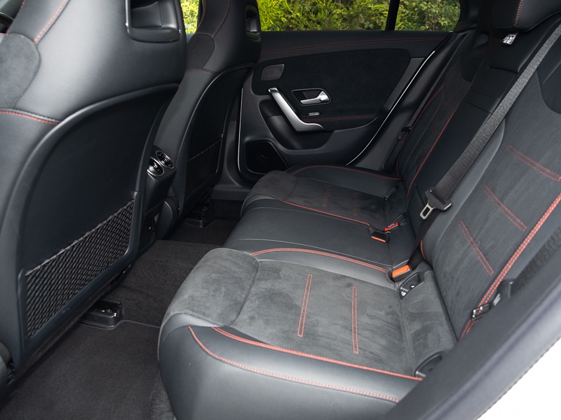 Used Mercedes-Benz CLA 2024 for sale - 76838256: Photo 6