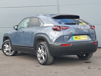 Used Mazda MX-30 2023 for sale - 78817108: Photo
