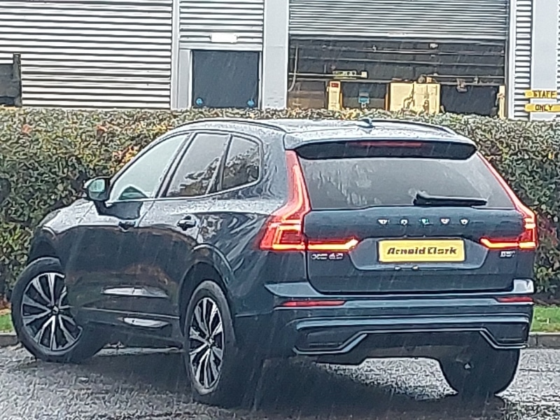 Used Volvo XC60 2022 for sale - 77645480: Photo 3