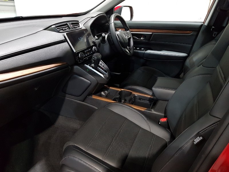 Used Honda CR-V 2020 for sale - 76492693: Photo 5