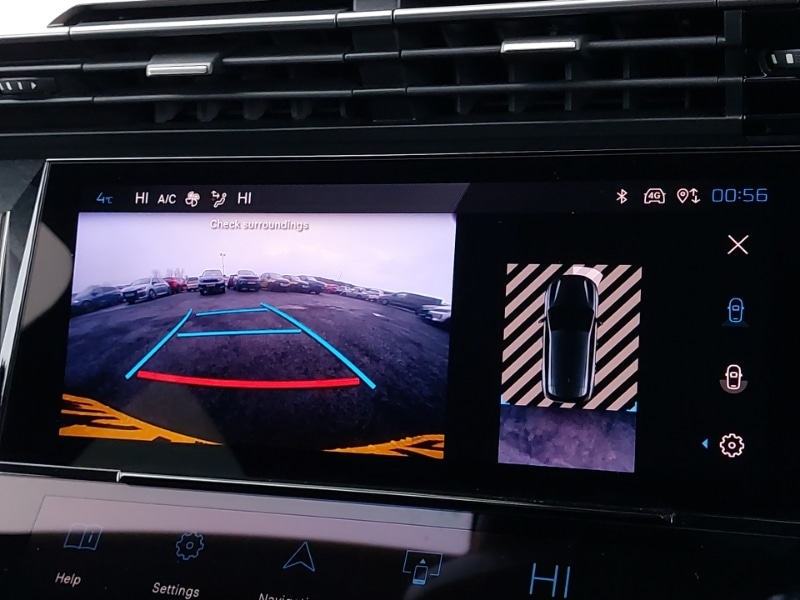 Used Peugeot 308 2023 for sale - 77913534: Photo 11