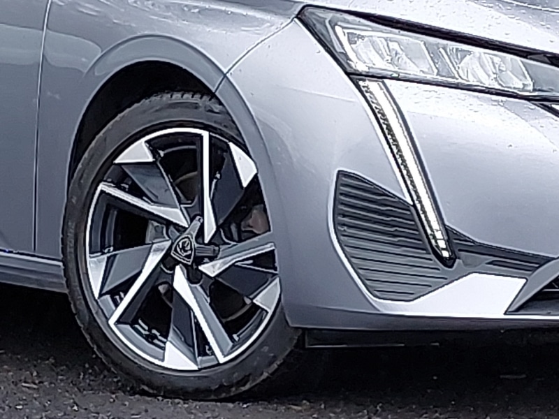 Used Peugeot 308 2023 for sale - 77913534: Photo 9