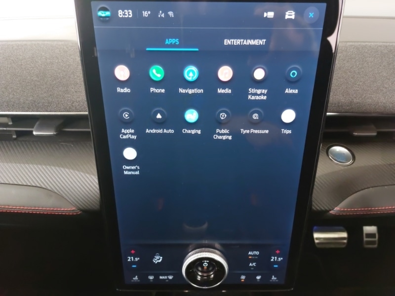 Used Ford Mustang Mach-E 2022 for sale - 77975339: Photo 10