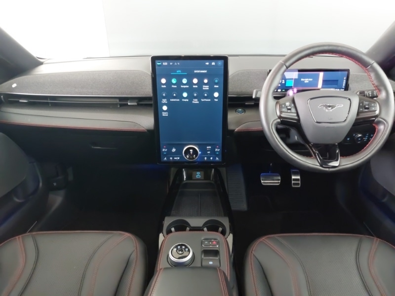 Used Ford Mustang Mach-E 2022 for sale - 77975339: Photo 2